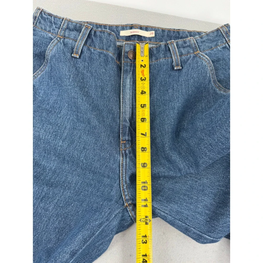 Levis 📏 measurements